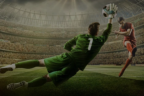 GoalKeeper Gloves