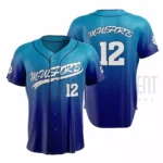 Baseball Jersey BJ003