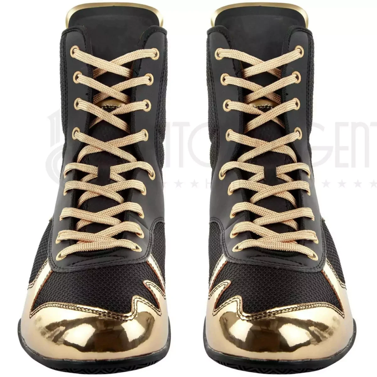 Boxing Boots BB0001