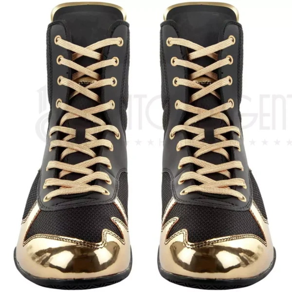 Boxing Boots BB0001