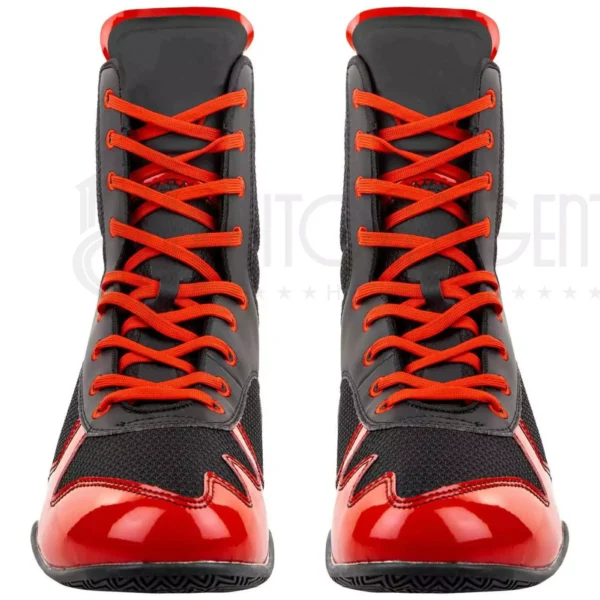 Boxing Boots BB0002