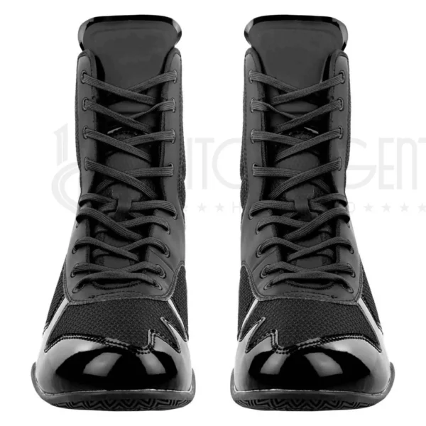 Boxing Boots BB0003