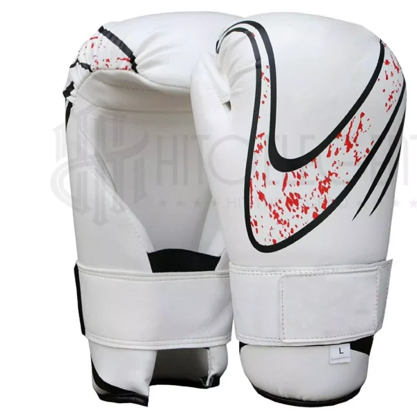 Boxing Gloves BG0002