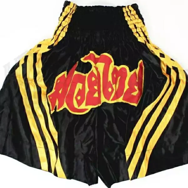 Boxing Shorts BS0003