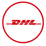 DHL Our Delivery Partner