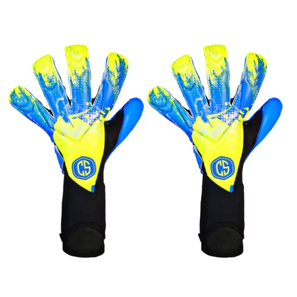 Goal Keeper Gloves OOO1
