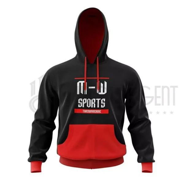Hoodie CSH002