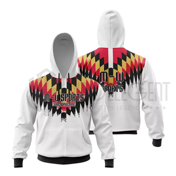 Hoodie CSH003