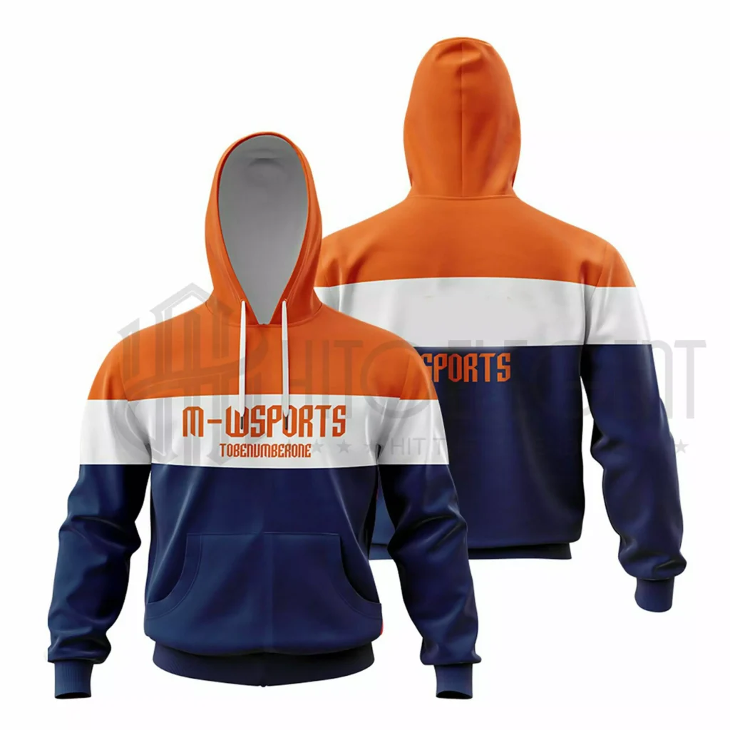 Hoodie CSH004