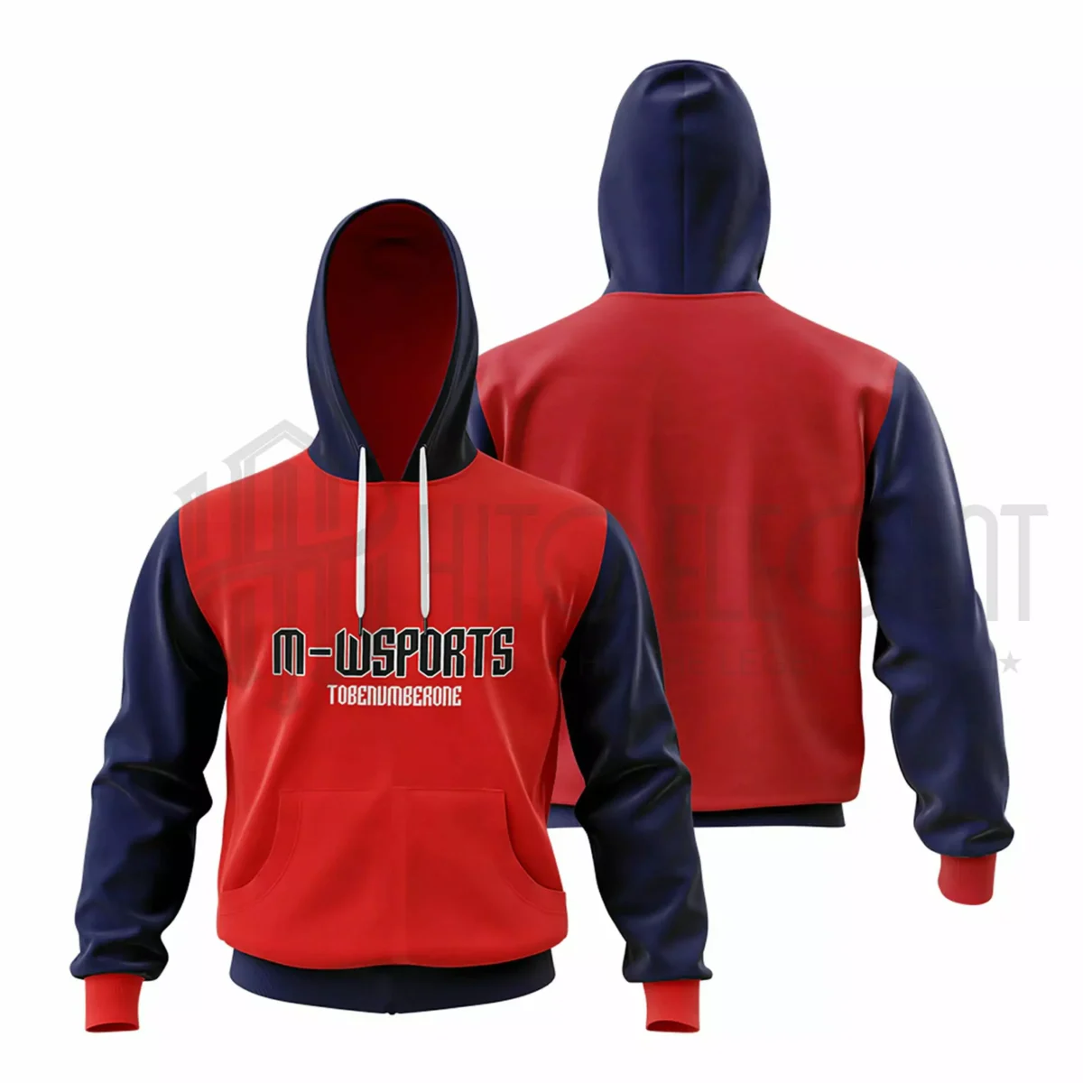 Hoodie CSH005