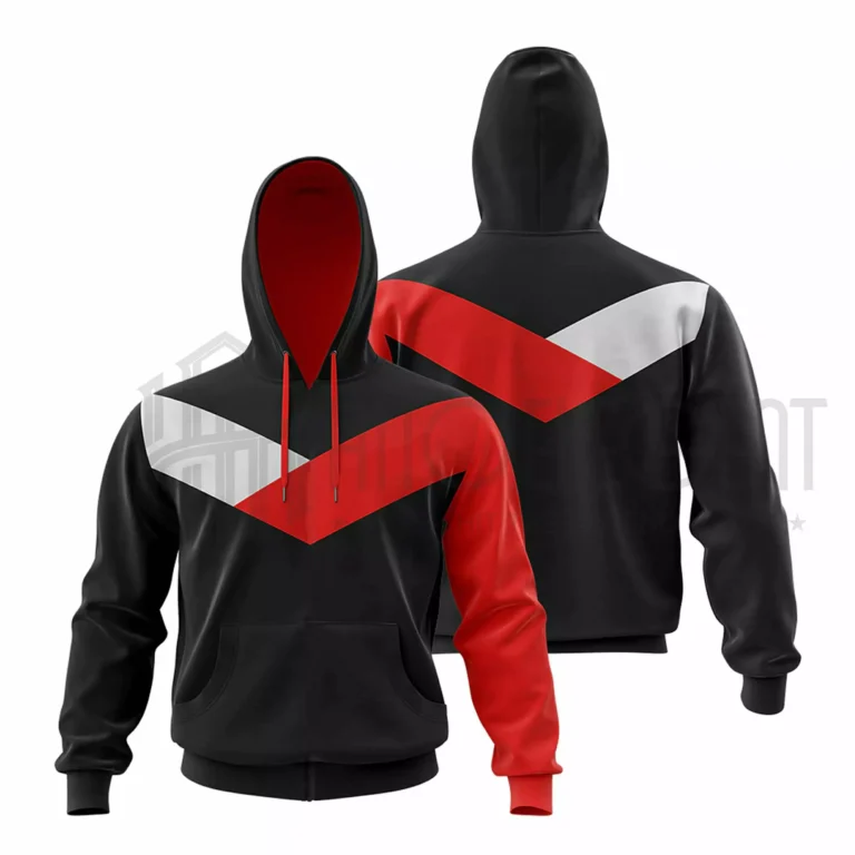 Hoodie CSH006