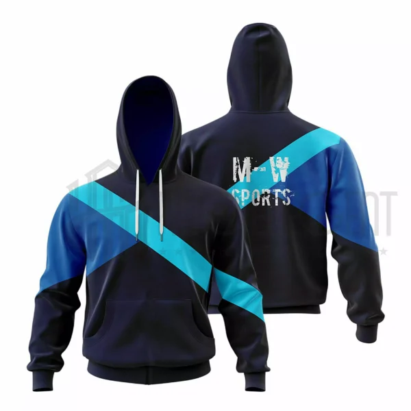 Hoodie CSH008