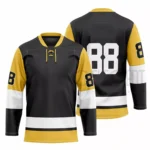 Ice Hockey Jerseys - IHJBY001