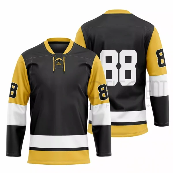 Ice Hockey Jerseys - IHJBY001