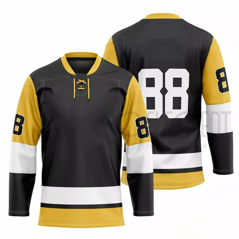 Ice Hockey Jerseys - IHJBY001