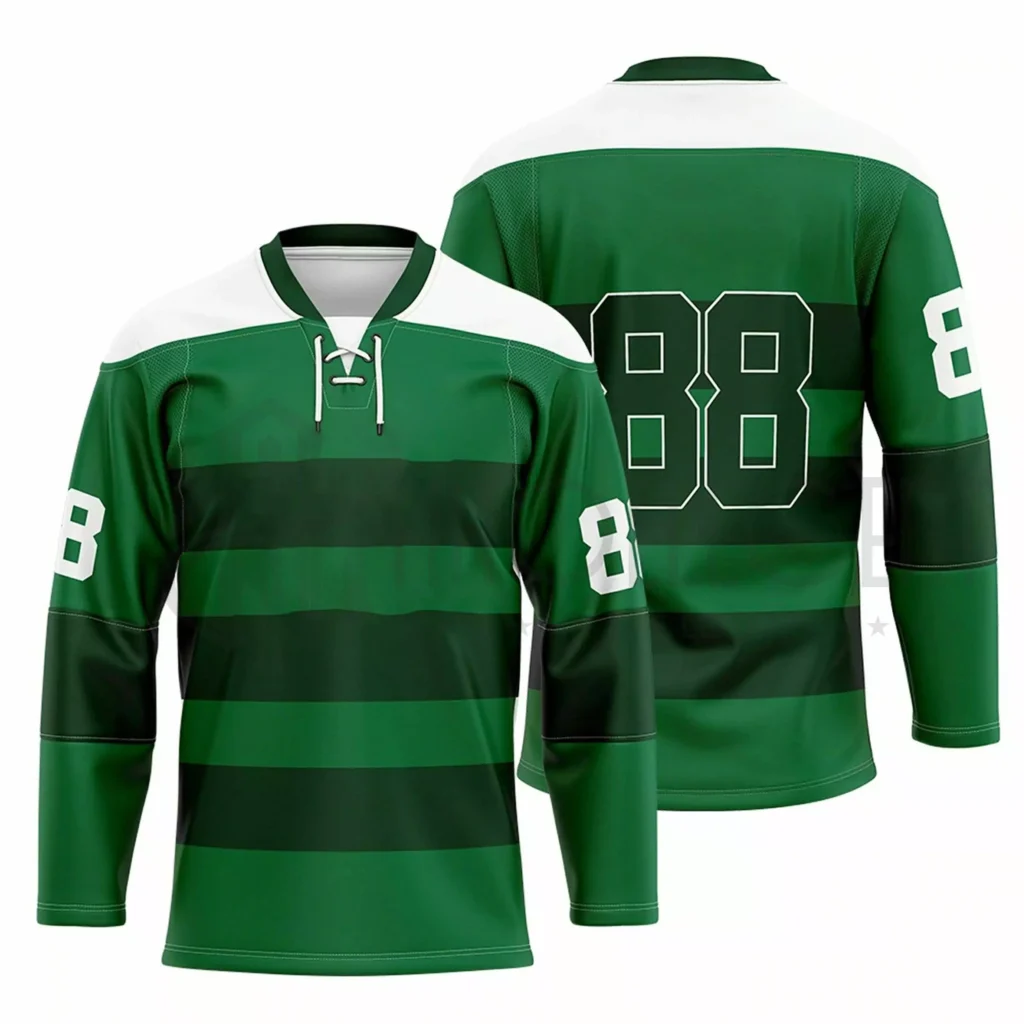 Ice Hockey Jerseys - IHJDG001