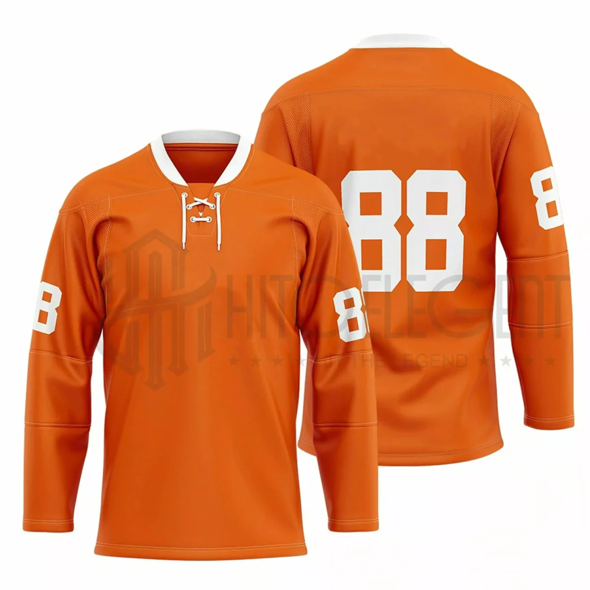 Ice Hockey Jerseys - IHJO001