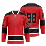 Ice Hockey Jerseys - IHJRB001