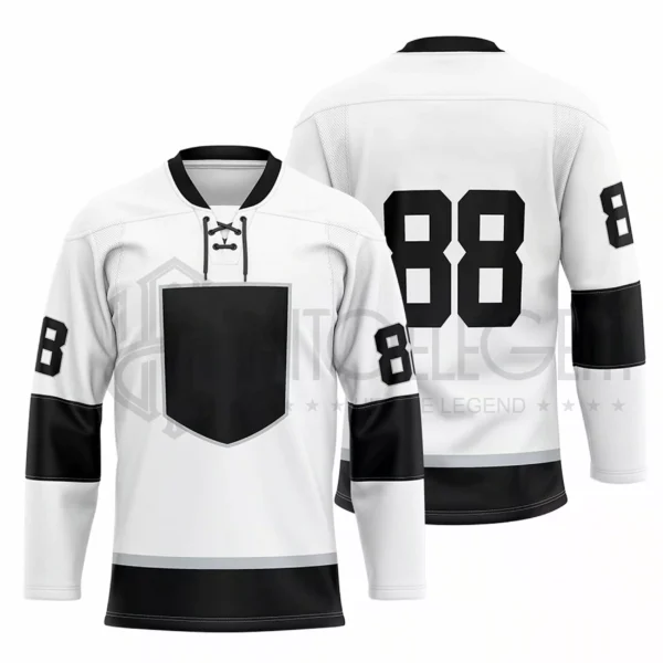 Ice Hockey Jerseys - IHJWB001