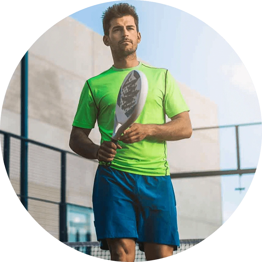 Sportswear Catalog