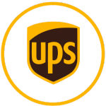 UPS Our Delivery Partner