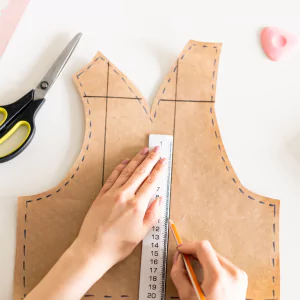 pattern-making
